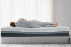 Scarnatti Excellence Gel Memory Matras 27 cm