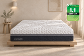 Scarnatti Excellence Gel Memory Matras 27 cm