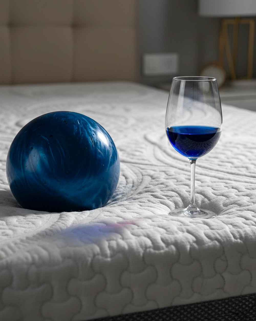 Scarnatti Excellence Gel Memory Matras 27 cm Scarnatti Excellence Gel Memory Matras 27 cm