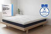 Scarnatti Unique Gel Memory Foam Matras 18cm