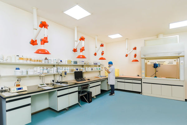 OEKO-TEX®, CertiPUR-US® and CleanSleepTech™: A Cleaner Approach to Sleep