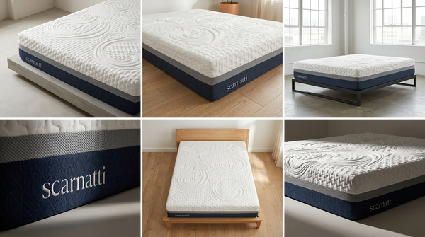 Mattress Buying 2026: Which Criteria Actually Matter