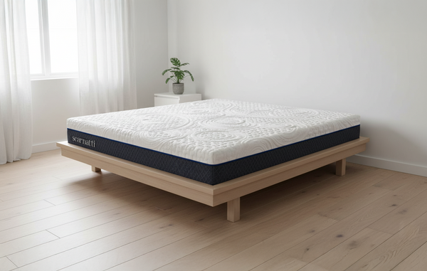 Mattress Durability and Lifespan: How to Judge Long-Term Value