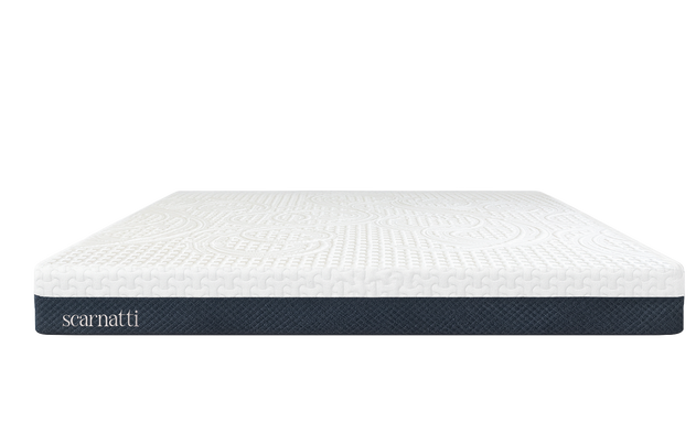 Scarnatti Unique Gel Memory Foam Matras 18cm