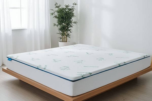 Scarnatti™ Fusion Matras Topper