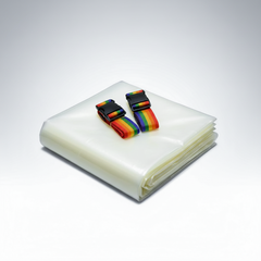 Scarnatti™ Mattress Compression Bag